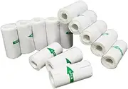 10 Rolls of Kids Camera Instant Print Filler Paper 2.2 x 1-Inch Camera Print Paper Photo Printer Kids Camera Instant Print Paper