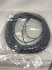 Mini XLR Female in-room speaker cord