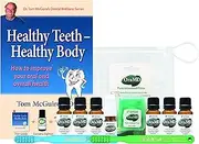 OraMD Extra Strength for Canker Sores, Oral Thrush, Gum Abscesses, Boils, Gingivitis, Bleeding Gums, Disease, Infection, Periodontitis, Loose Teeth, and Pyorrhea - Use as Toothpaste