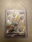 Falinks V SV115/SV122 Full Art Shiny Rare Holo Pokemon Shining Fates