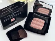 Chanel Lumiere D'artifices Beiges Illuminating Powder With Shimmer