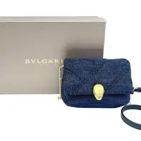 在飛比找Yahoo奇摩購物中心優惠-寶格麗 BVLGARI SERPENTI FOREVER 經