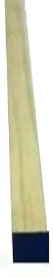 Madison Mill 444551 Poplar Square Dowel, 3/8 x 36 In. - Quantity 25