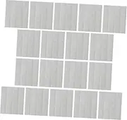 COHEALI 60 Pack Adhesive Dots for Balloons Double Sticky Tape Removable No Trace