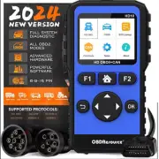 Diesel Diagnostic Scanner Truck Scan Tool for Chrysler Jeep Cherokee Holden