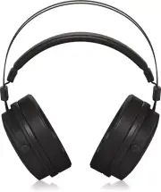 Behringer Omega Retro Style Open Back Headphones