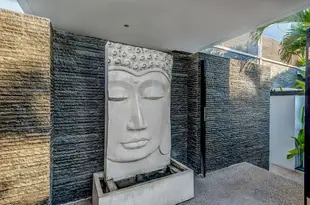 峇裏島鑽石莊園別墅酒店Bali Diamond Estates & Villas