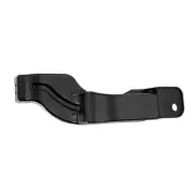 Replacement Plastic Passenger Side Grille Bracket (for: Honda)