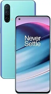 [OnePlus] Nord CE 5G (UK) 12GB RAM 256GB SIM-Free Smartphone with Triple Camera and Dual SIM - Blue Void