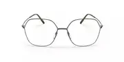 Silhouette Dynamics Colorwave Fullrim 4549/75 6040 Men's Glasses Brown Size 53 - Private Health Rebate - Blue Light Block Available