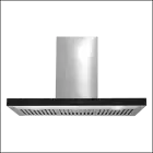 Baumatic B-RFT9 90cm HIGH POWER Flat Canopy Rangehood – New