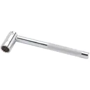 Draper Tools 7/16" Whitworth Scaffolders Spanner