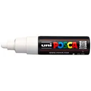 POSCA PC 7M Paint Marker White