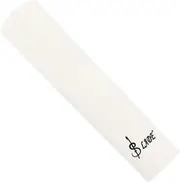 Alto Sax Saxophone Reed 2.5 Strength for Saxophone Accessory White