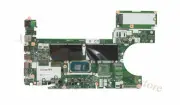 For Lenovo ThinkPad L14 Gen 2 Motherboard I7-1185G7 UMA 5B21D65091