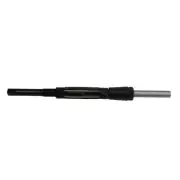 HSS Blade Adjustable Expanding Hand Reamer 19.75-21.5mm with Guide