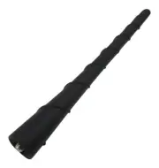 For VW Seat Audi Skoda Original Triplex short Rod Antenna Radio Satnav 20cm #27