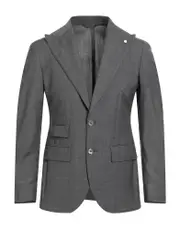 [LUIGI BIANCHI MANTOVA] LUIGI BIANCHI Mantova Blazers - Item 33003876