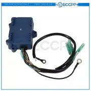 CDI 114-7452K1 339-7452 6-35 Hp Mercury Outboard Switch Box for 2 Cylinder