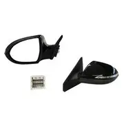 Sterling Door Mirror to suit Kia Sportage 05/2010 to 09/2015 - KISP-DOM-07L