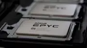 AMD EPYC MILAN SP3 ZEN3 7443 24-Core 2.85GHz Processor CPU 100-000000340