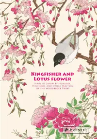 在飛比找誠品線上優惠-Kingfisher with Lotus Flower: 