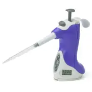 VistaLab 100-1000µL Pipette, Ovation, Quick-Set ,Fits 1200µL LfTS, #1057-1000LF