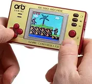 Retro Pocket Games with LCD Screen