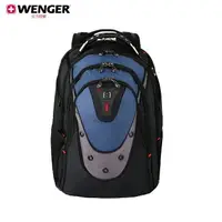 在飛比找樂天市場購物網優惠-WENGER 威戈 Ibex 17吋電腦後背包 600638