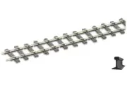 Peco HOn30 Scale ~ New 2025 ~ Code 80 Flex Track ~ Wood Ties ~ 10 Pcs ~SL-400-10