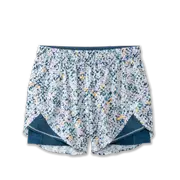 Chaser 5" 2-in-1 short