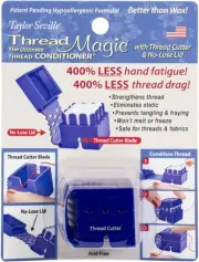 Taylor Seville Thread Magic Square W/Cutter219867