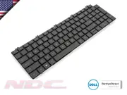 NEW Dell Precision 7550/7760/7750/7760 US/INT ENGLISH Keyboard - 0178XR