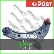 Fits DAIHATSU BOON M310 - LEFT LOWER FRONT ARM
