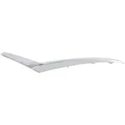 Bumper Face Bar Trim Molding Step Pad Front Passenger Right Side 620745R00A (for: Nissan)
