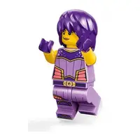 在飛比找蝦皮購物優惠-[樂磚庫] LEGO 71799 旋風忍者系列 人物 553
