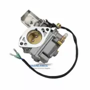 65W-14901 Carburetor 4 Stroke Yamaha Outboard Engine Motor F20A F25A 20HP 25HP