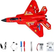 Airplane Model Lights, Remote Control Plane, Airplane Toy Fighter, Airplane Model Kids, Family Fun Toy, Remote Control Fighter, Birthday Toy, Airplane Toy Lights, RC Airplane Design