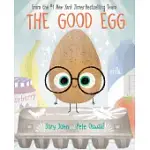 THE GOOD EGG