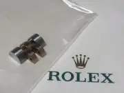 Rolex Datejust 179171 Everose Gold 18K Pink Gold SR Combi Piece Piece Parts Wom