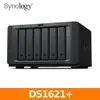 【現折$50 最高回饋3000點】 Synology 群暉 DS1621+ 6Bay 網路儲存伺服器