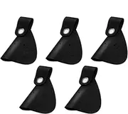 Nose Guard - Nose Protection for Sun Protection, Pack of 5 Outdoor UV-Protected Nose Protection, Light Protection Outdoor Nose Cover for Glasses