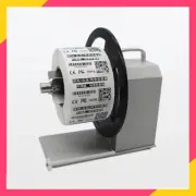 Adjustable Speed Two-Way Auto Synchronous Barcode Label Rewinding Machine