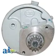 773126M92 Pump, Power Steering Fits Massey Ferguson:2500,4500,20,20C,203,205,30B