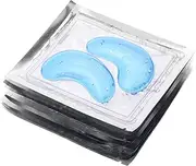 OSOLADY Collagen under Eye Patches 10 Pairs Moisturizing Eye Mask Set for Dark Circles Wrinkle Reducing Eye Masks