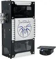 Soundstream TXP1.3500D 1-Ch Class D Amplifier