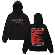 Stand Atlantic Was Here Hoodie