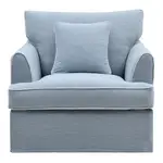 [Florabelle Living] Byron Hamptons Armchair