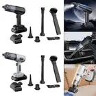 Handheld Vacuum Cordless 4300PA Car Vacuum Cleaner for Office Couch Car