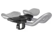 Giant Tri Cockpit Clip-On Clamp (Alloy stem mounting only)
